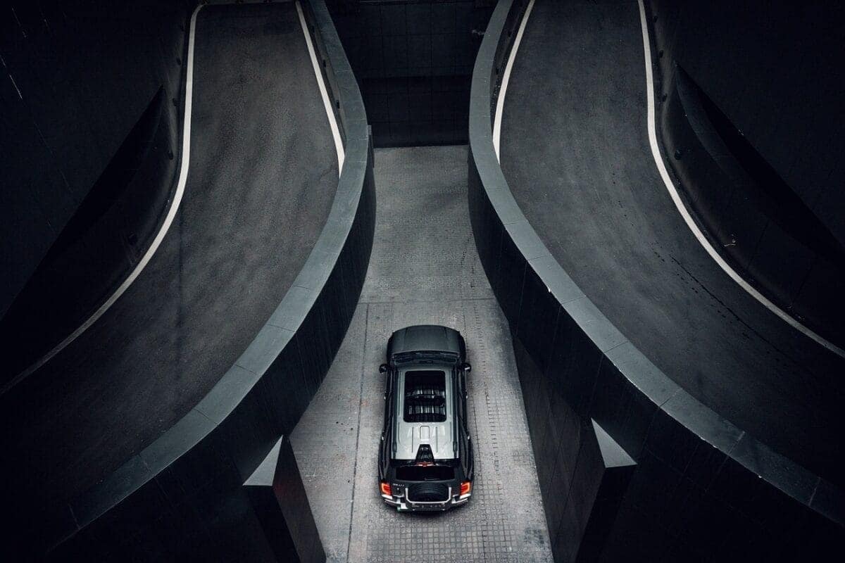 tank 400, great wall motor, tank suv, great wall tank, suv, automotive, 4×4, outdoor, car wallpaper, green energy, car wallpapers, landscape, bridge, car, artistic conception, gwm tank, symmetry