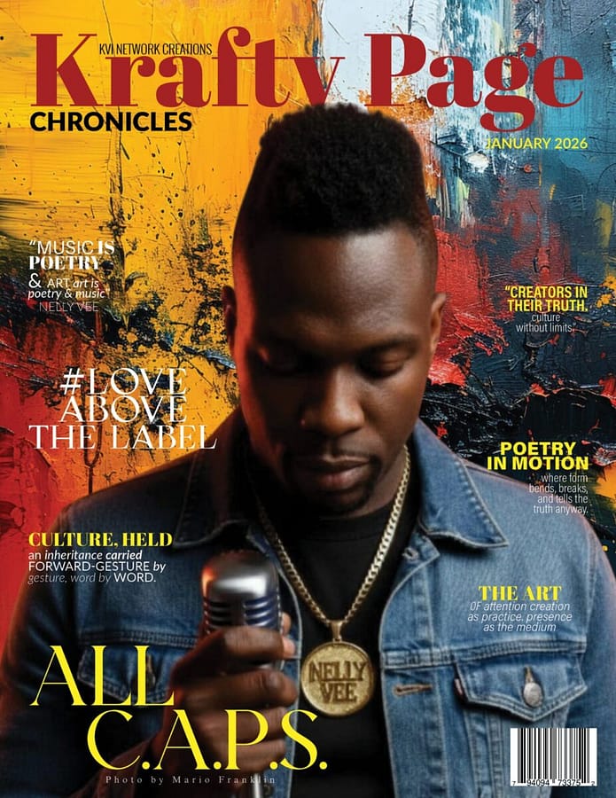 Official For Order Print Version January Official Magazine 2026 20260321 193007