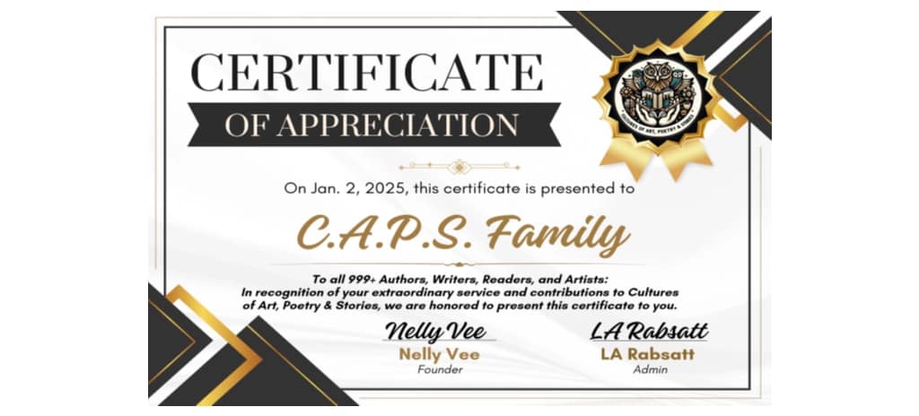 Caps cert members