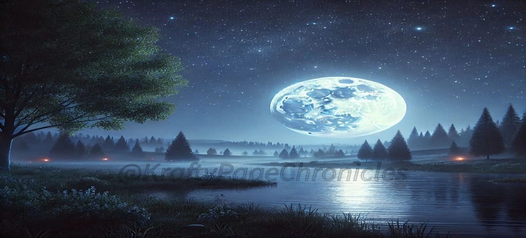 Photo Prompts midnight