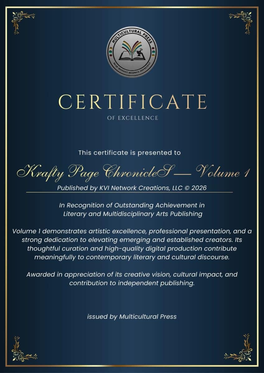 KVI Network Recognition